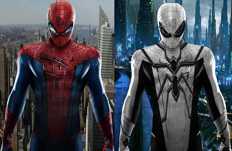 Where can I buy a high-quality spiderman suit